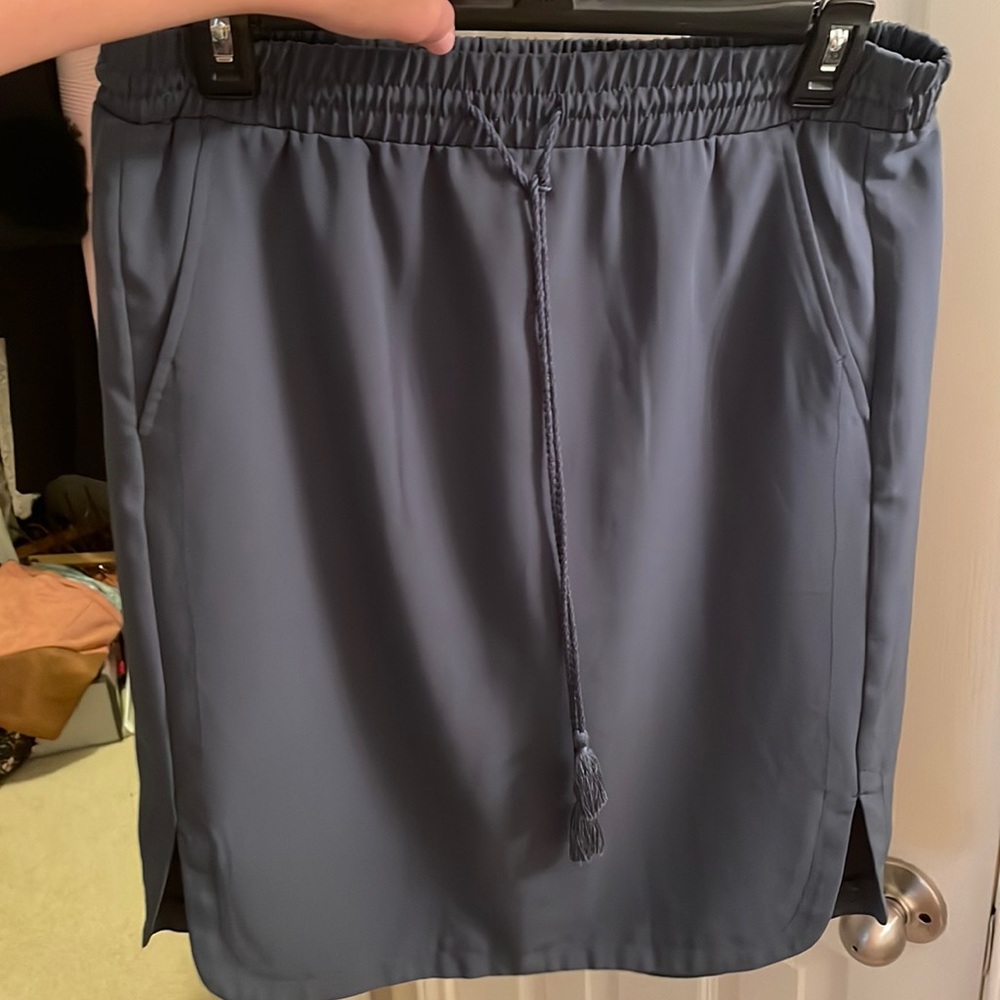 Loft Dri-Fit Skirt
